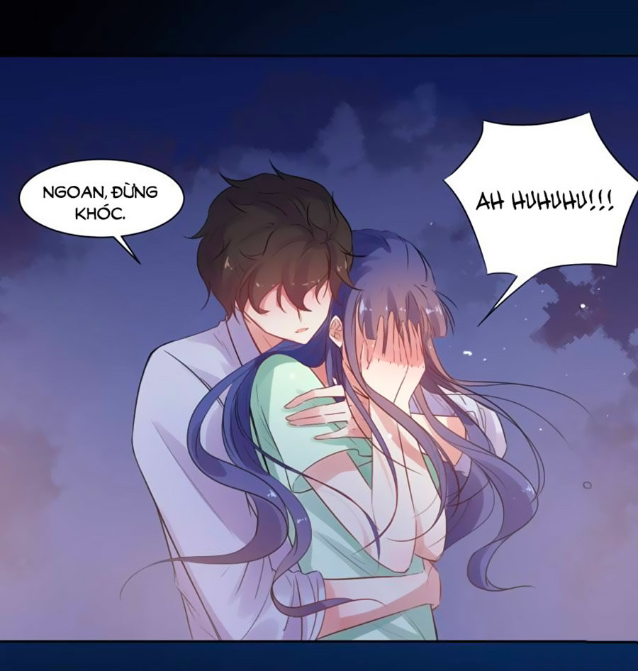 Thầy Giáo Ác Ma Yêu Tôi Rồi Chapter 12 - Trang 2