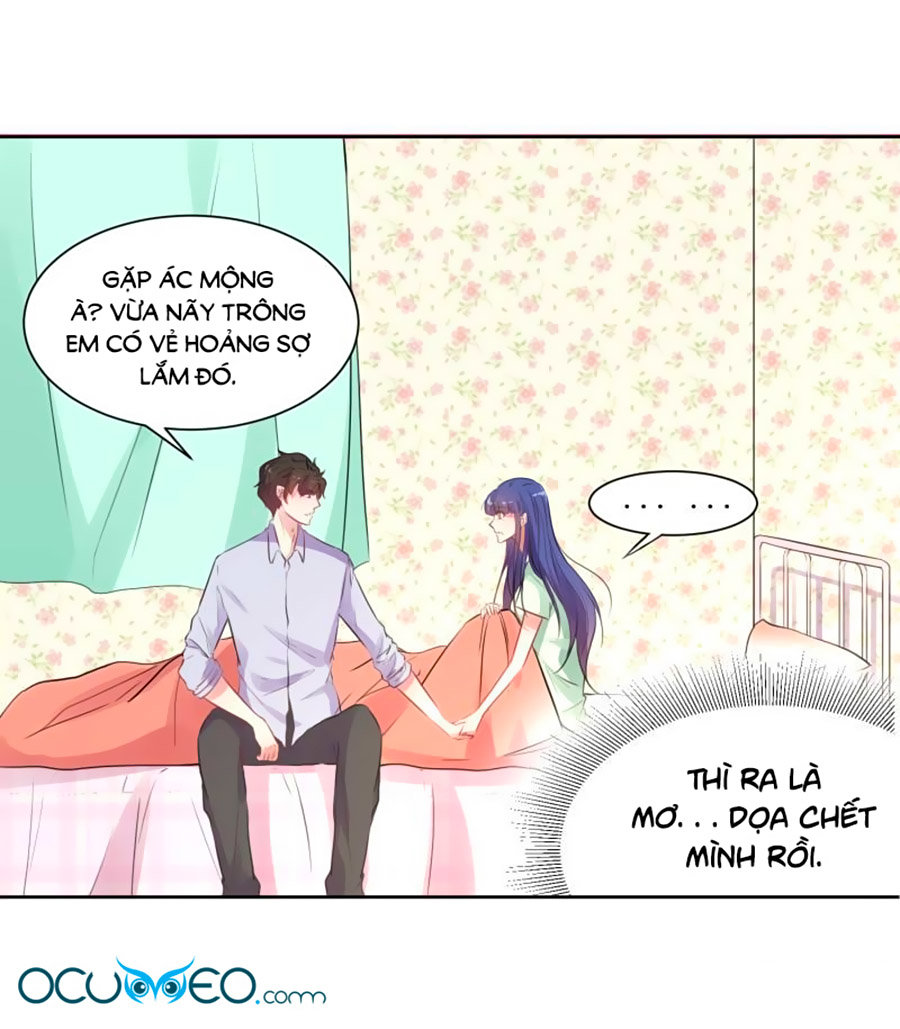 Thầy Giáo Ác Ma Yêu Tôi Rồi Chapter 12 - Trang 2