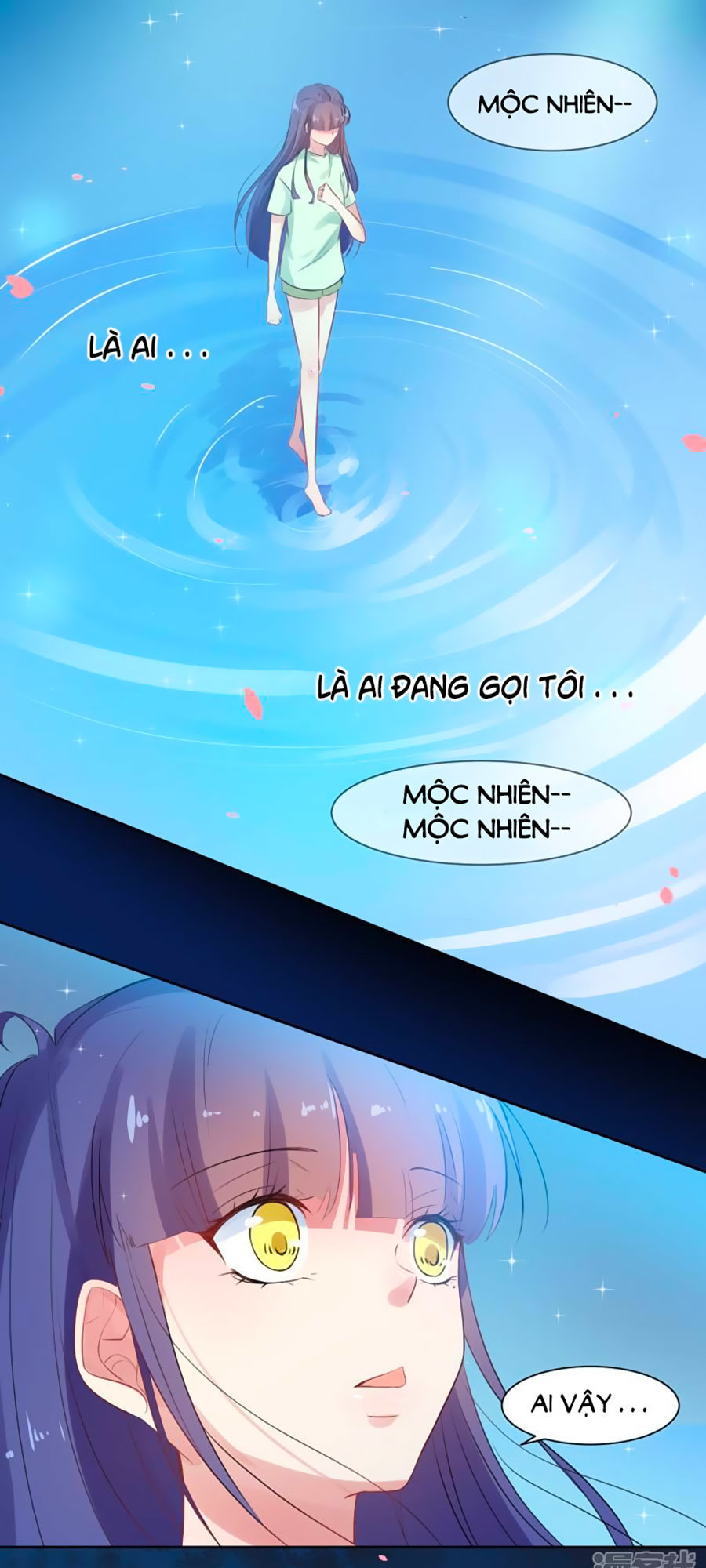 Thầy Giáo Ác Ma Yêu Tôi Rồi Chapter 12 - Trang 2