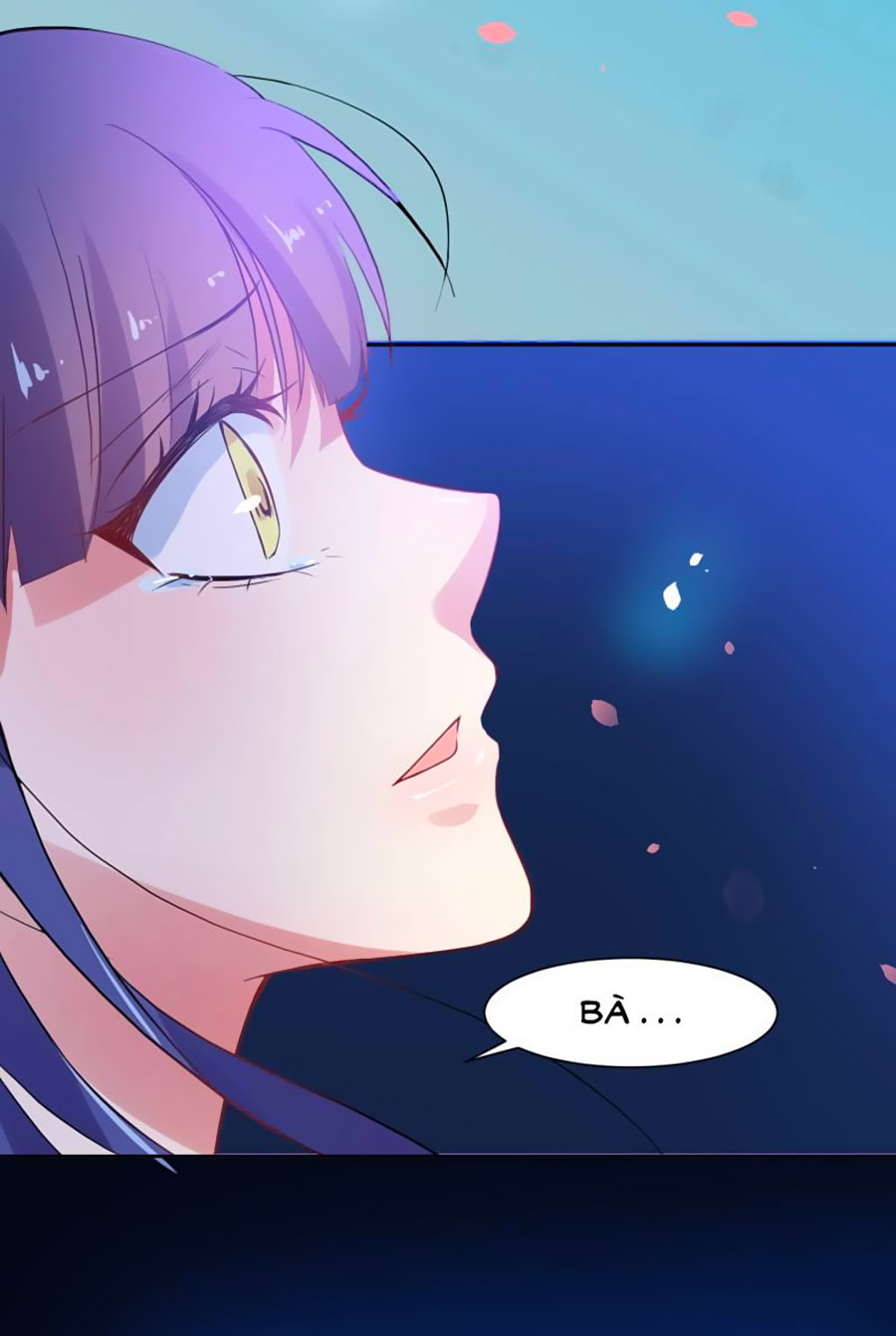 Thầy Giáo Ác Ma Yêu Tôi Rồi Chapter 12 - Trang 2