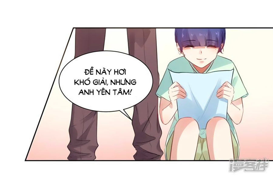 Thầy Giáo Ác Ma Yêu Tôi Rồi Chapter 11 - Trang 2