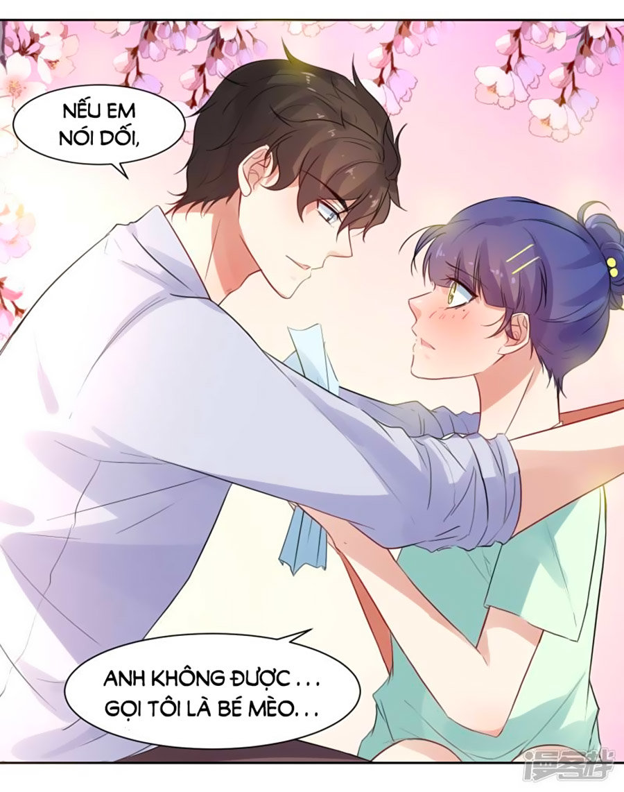 Thầy Giáo Ác Ma Yêu Tôi Rồi Chapter 11 - Trang 2