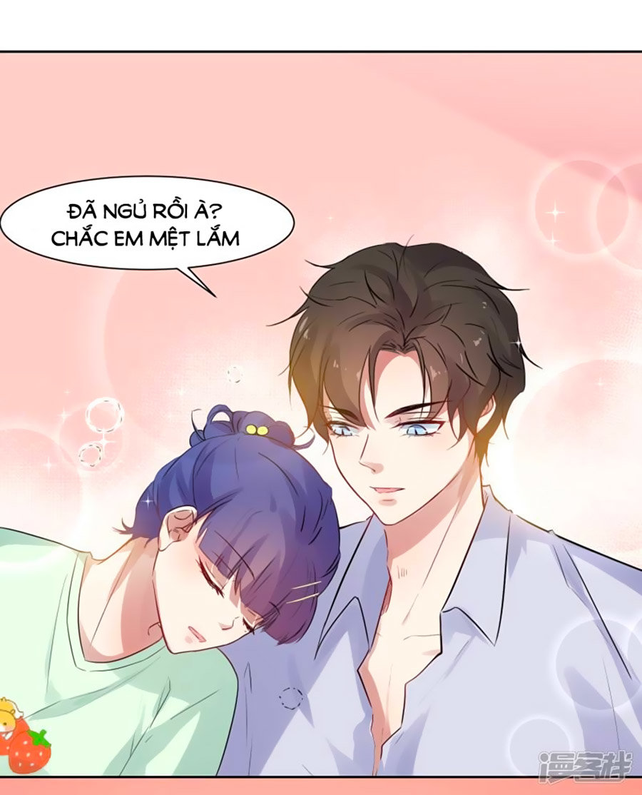 Thầy Giáo Ác Ma Yêu Tôi Rồi Chapter 11 - Trang 2