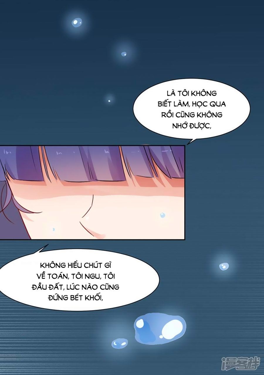 Thầy Giáo Ác Ma Yêu Tôi Rồi Chapter 10 - Trang 2