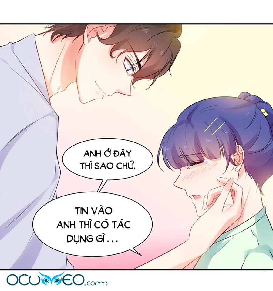 Thầy Giáo Ác Ma Yêu Tôi Rồi Chapter 10 - Trang 2