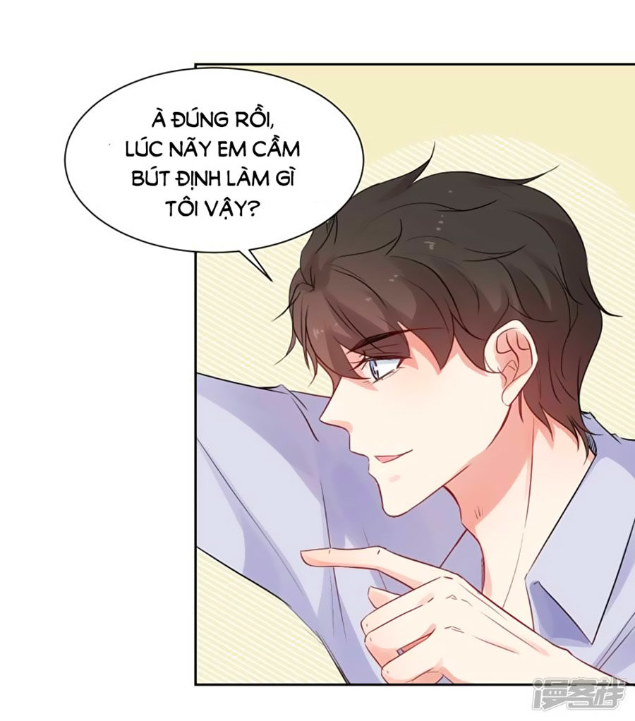 Thầy Giáo Ác Ma Yêu Tôi Rồi Chapter 10 - Trang 2