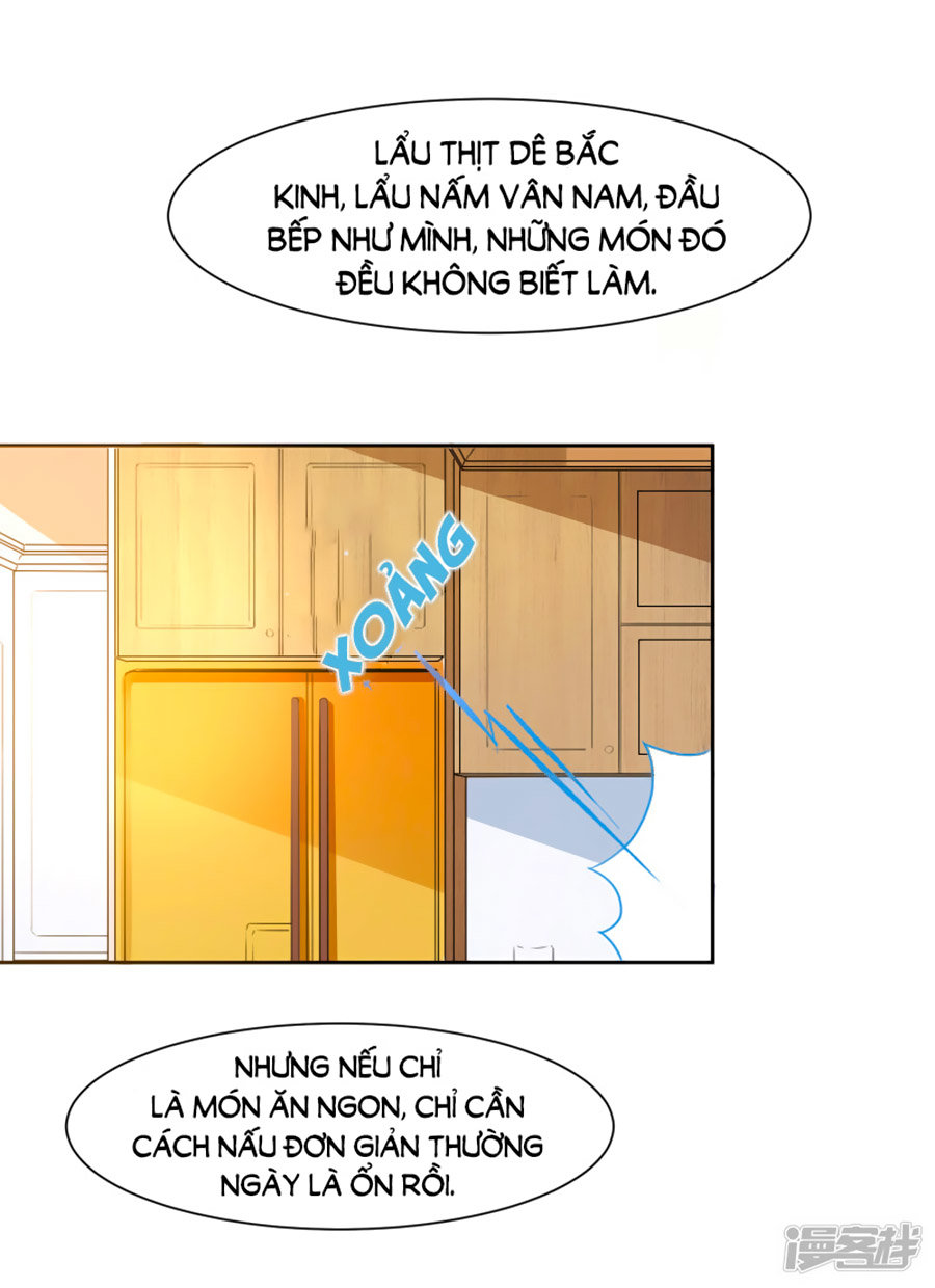 Thầy Giáo Ác Ma Yêu Tôi Rồi Chapter 8 - Trang 2