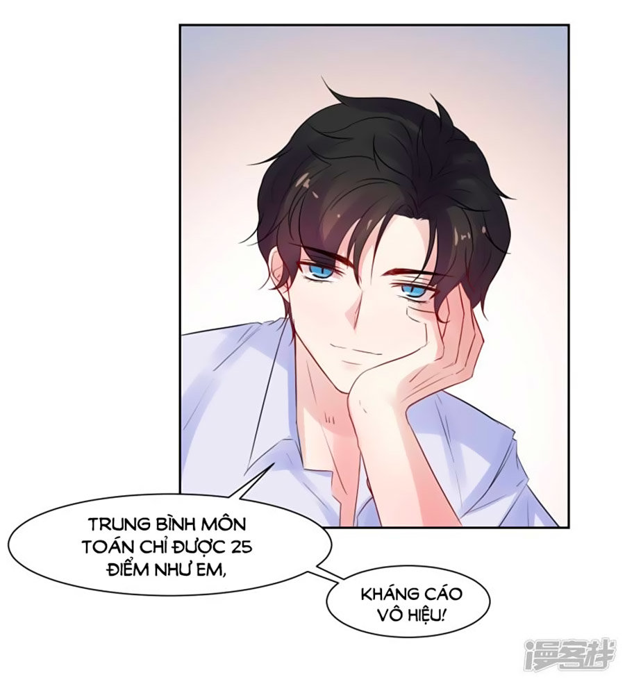 Thầy Giáo Ác Ma Yêu Tôi Rồi Chapter 8 - Trang 2