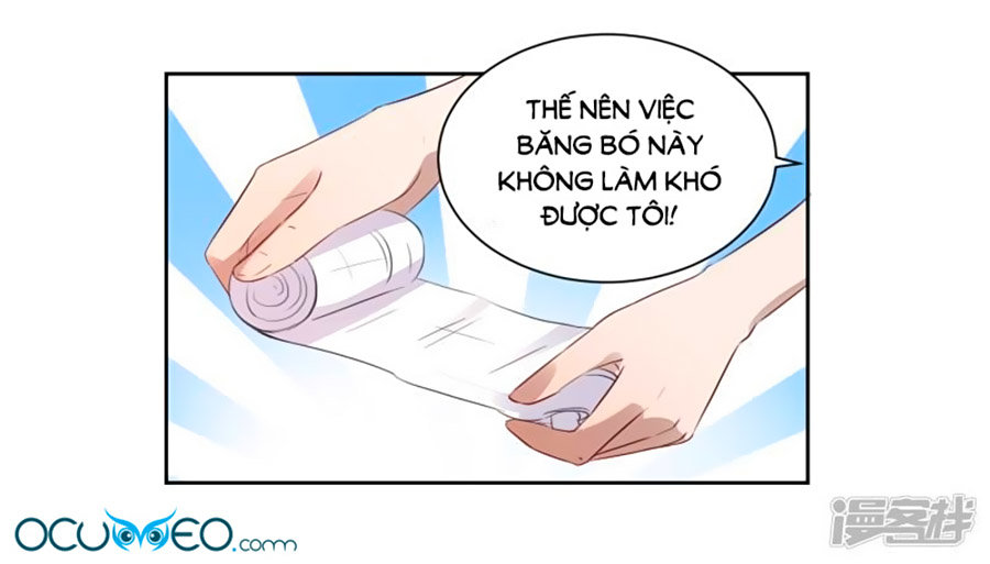 Thầy Giáo Ác Ma Yêu Tôi Rồi Chapter 7 - Trang 2