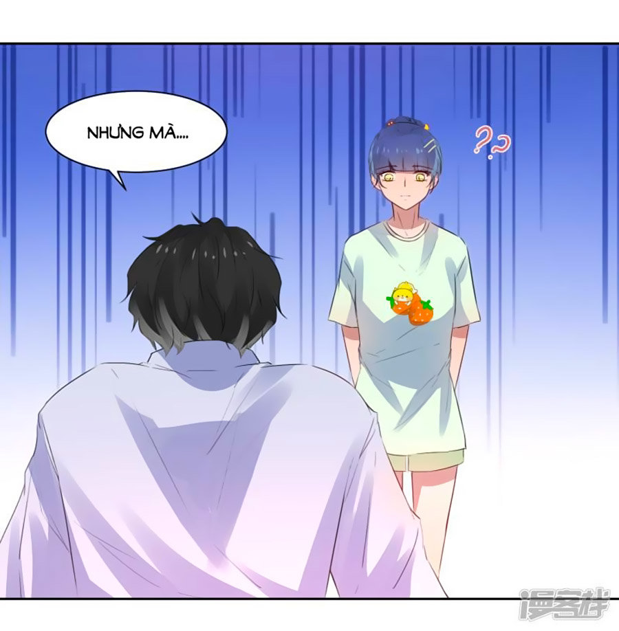 Thầy Giáo Ác Ma Yêu Tôi Rồi Chapter 7 - Trang 2