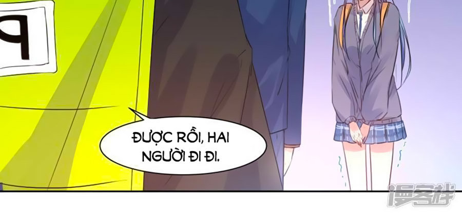 Thầy Giáo Ác Ma Yêu Tôi Rồi Chapter 7 - Trang 2