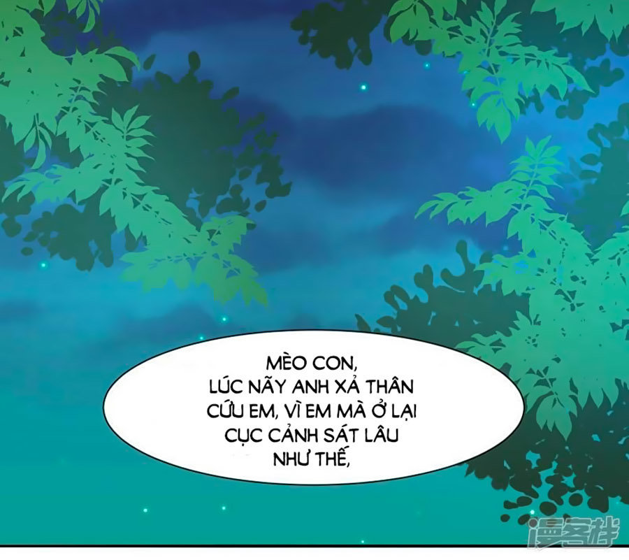 Thầy Giáo Ác Ma Yêu Tôi Rồi Chapter 7 - Trang 2