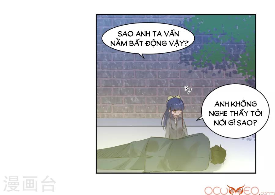 Thầy Giáo Ác Ma Yêu Tôi Rồi Chapter 6 - Trang 2