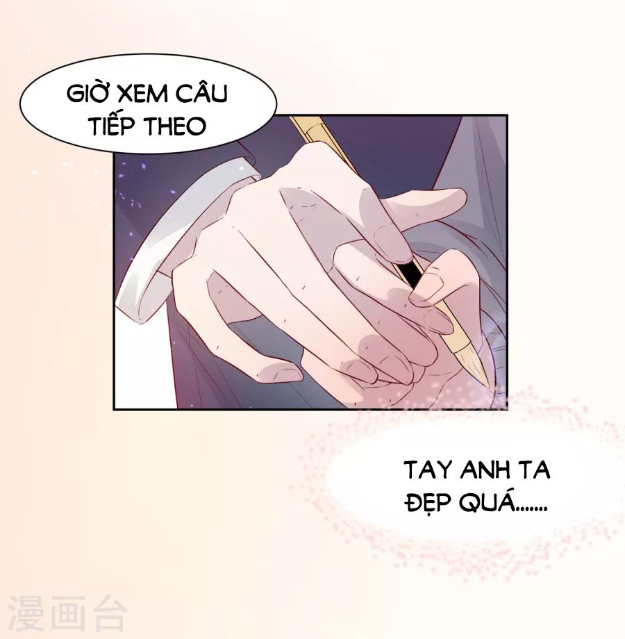 Thầy Giáo Ác Ma Yêu Tôi Rồi Chapter 4 - Trang 2