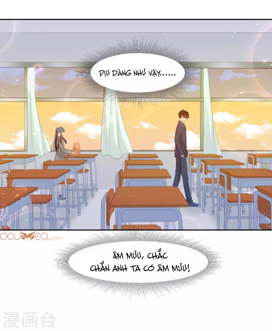 Thầy Giáo Ác Ma Yêu Tôi Rồi Chapter 4 - Trang 2