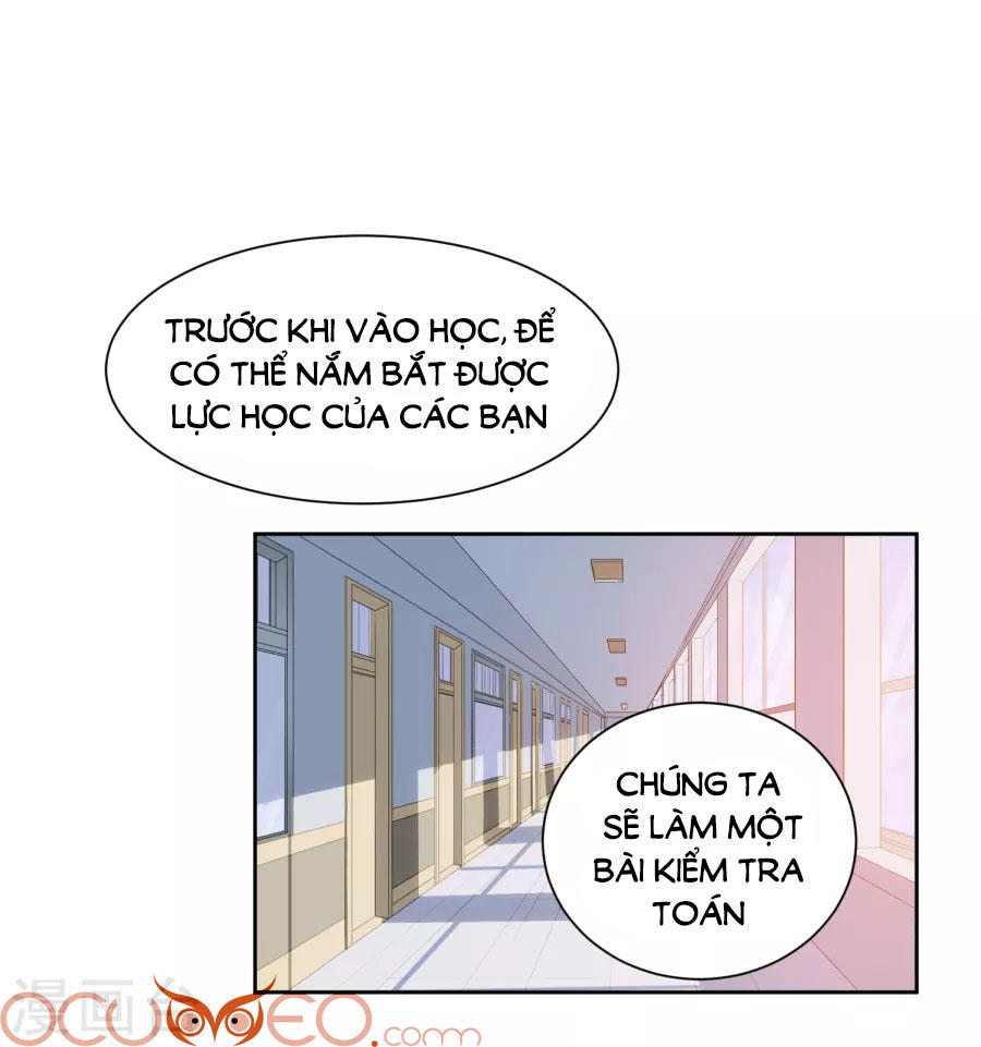 Thầy Giáo Ác Ma Yêu Tôi Rồi Chapter 3 - Trang 2