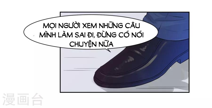 Thầy Giáo Ác Ma Yêu Tôi Rồi Chapter 3 - Trang 2