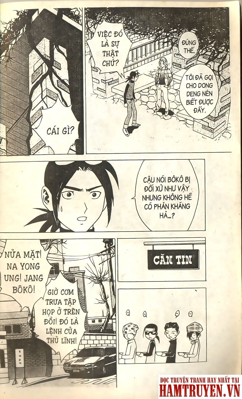 Ai Hơn Ai Chapter 253 - Trang 2