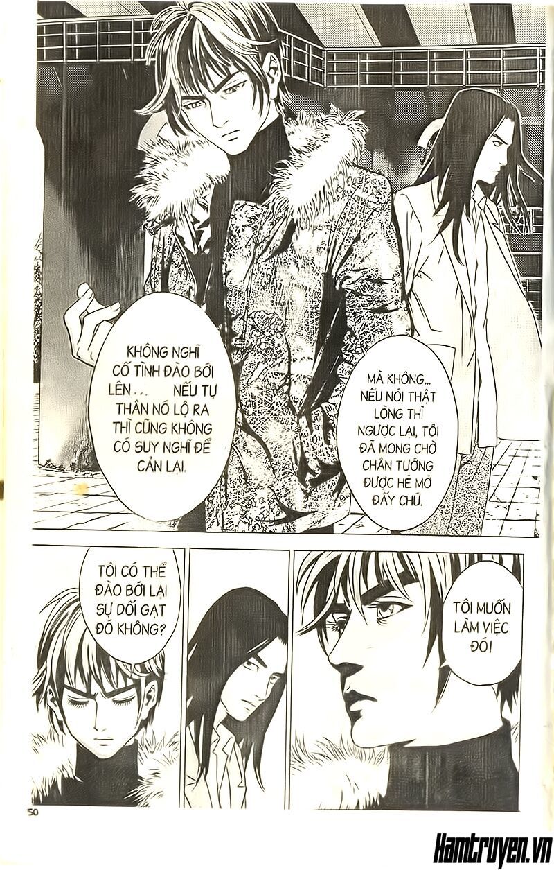 Ai Hơn Ai Chapter 246 - Trang 2