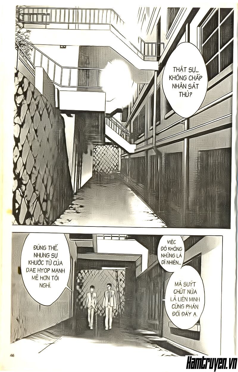 Ai Hơn Ai Chapter 246 - Trang 2