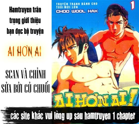 Ai Hơn Ai Chapter 241 - Trang 2