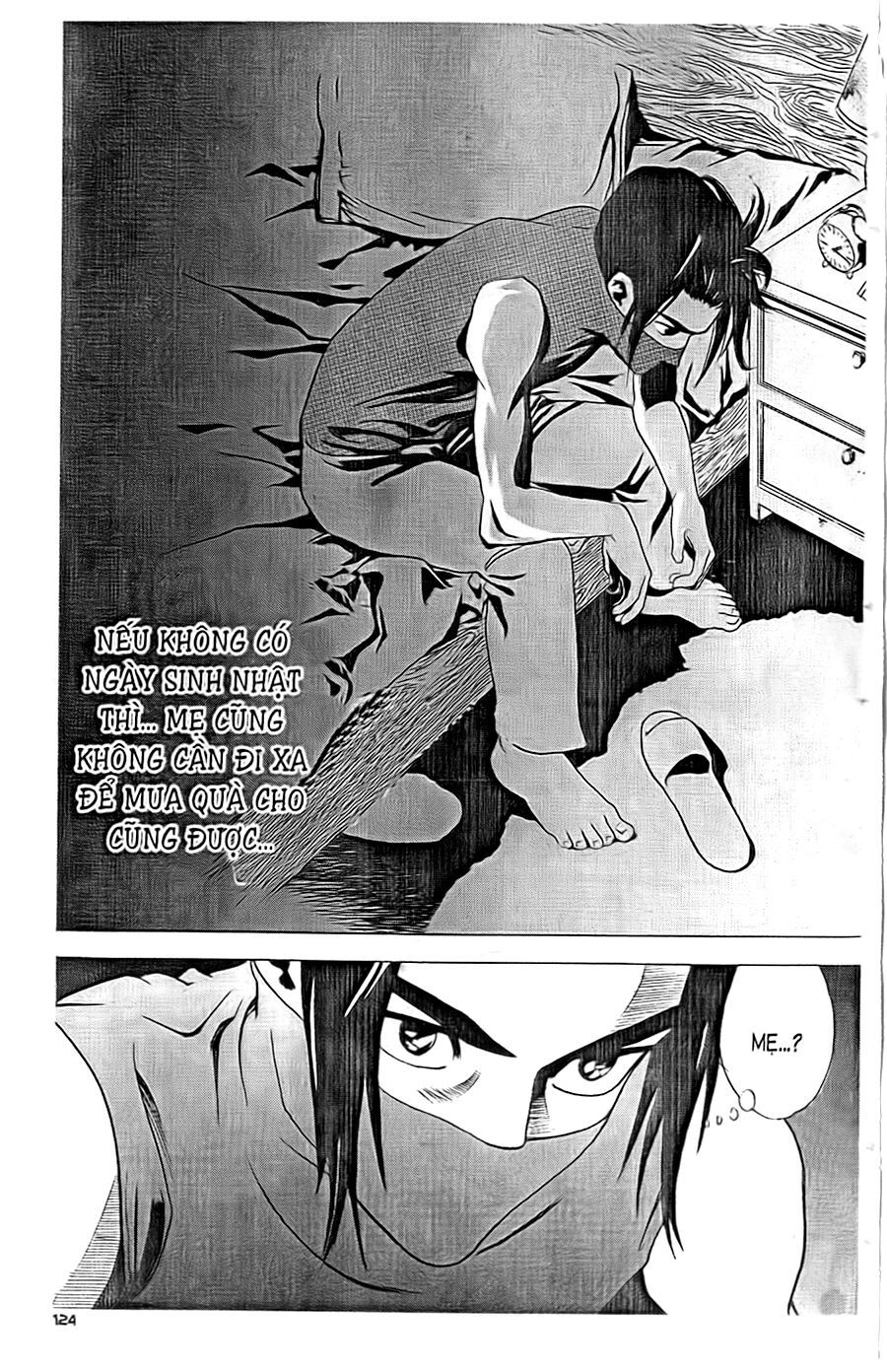 Ai Hơn Ai Chapter 241 - Trang 2