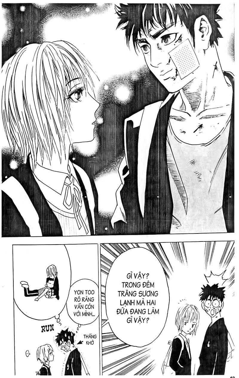 Ai Hơn Ai Chapter 239 - Trang 2