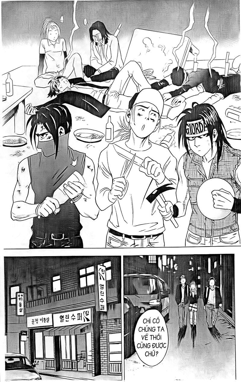 Ai Hơn Ai Chapter 238 - Trang 2