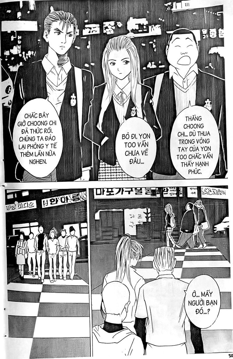 Ai Hơn Ai Chapter 238 - Trang 2