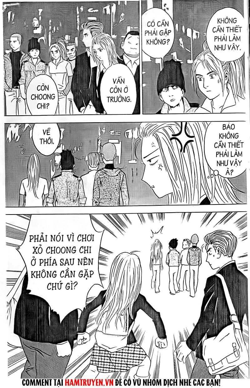 Ai Hơn Ai Chapter 238 - Trang 2