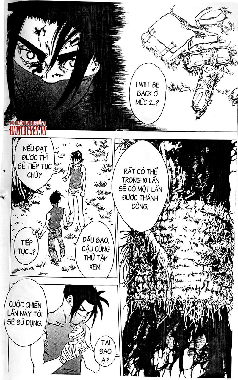 Ai Hơn Ai Chapter 236 - Trang 2