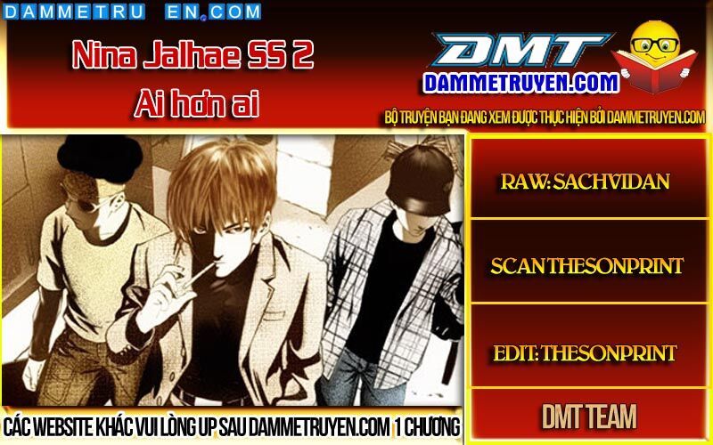 Ai Hơn Ai Chapter 231 - Trang 2