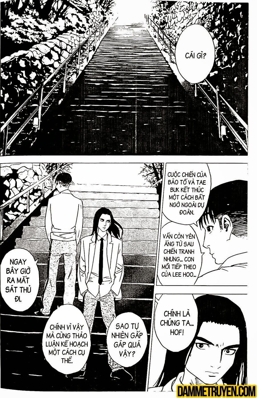 Ai Hơn Ai Chapter 229 - Trang 2