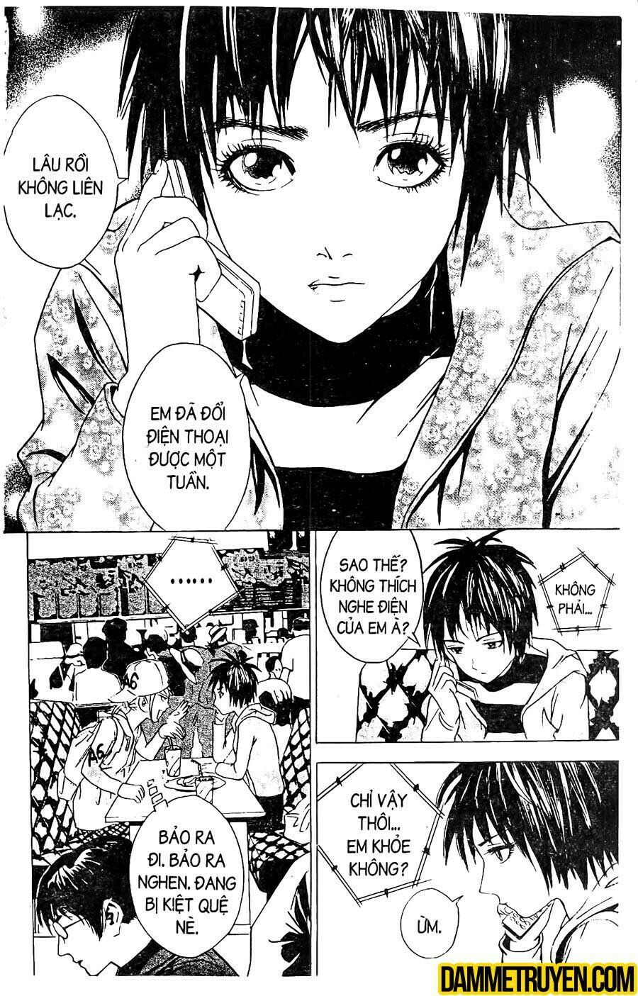 Ai Hơn Ai Chapter 228 - Trang 2