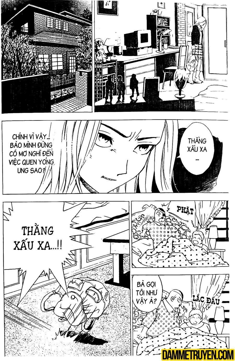 Ai Hơn Ai Chapter 227 - Trang 2