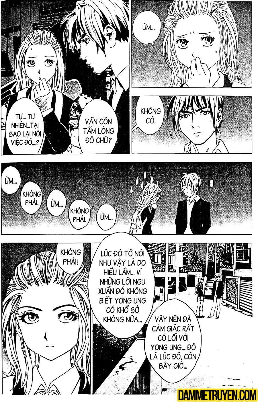 Ai Hơn Ai Chapter 227 - Trang 2