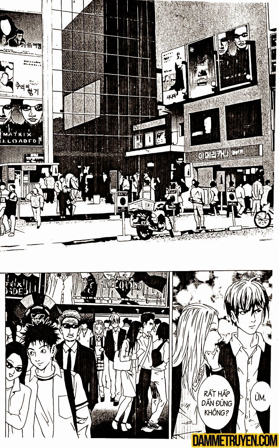 Ai Hơn Ai Chapter 226 - Trang 2