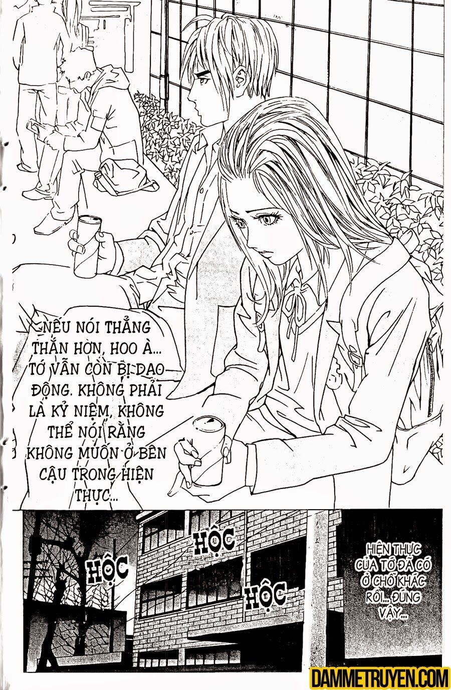 Ai Hơn Ai Chapter 226 - Trang 2