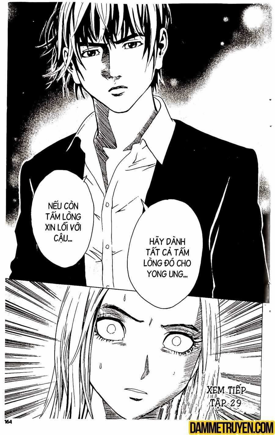 Ai Hơn Ai Chapter 226 - Trang 2