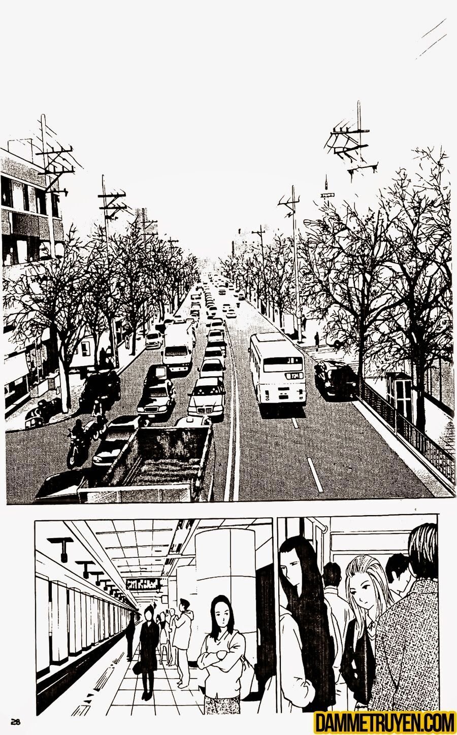 Ai Hơn Ai Chapter 214 - Trang 2