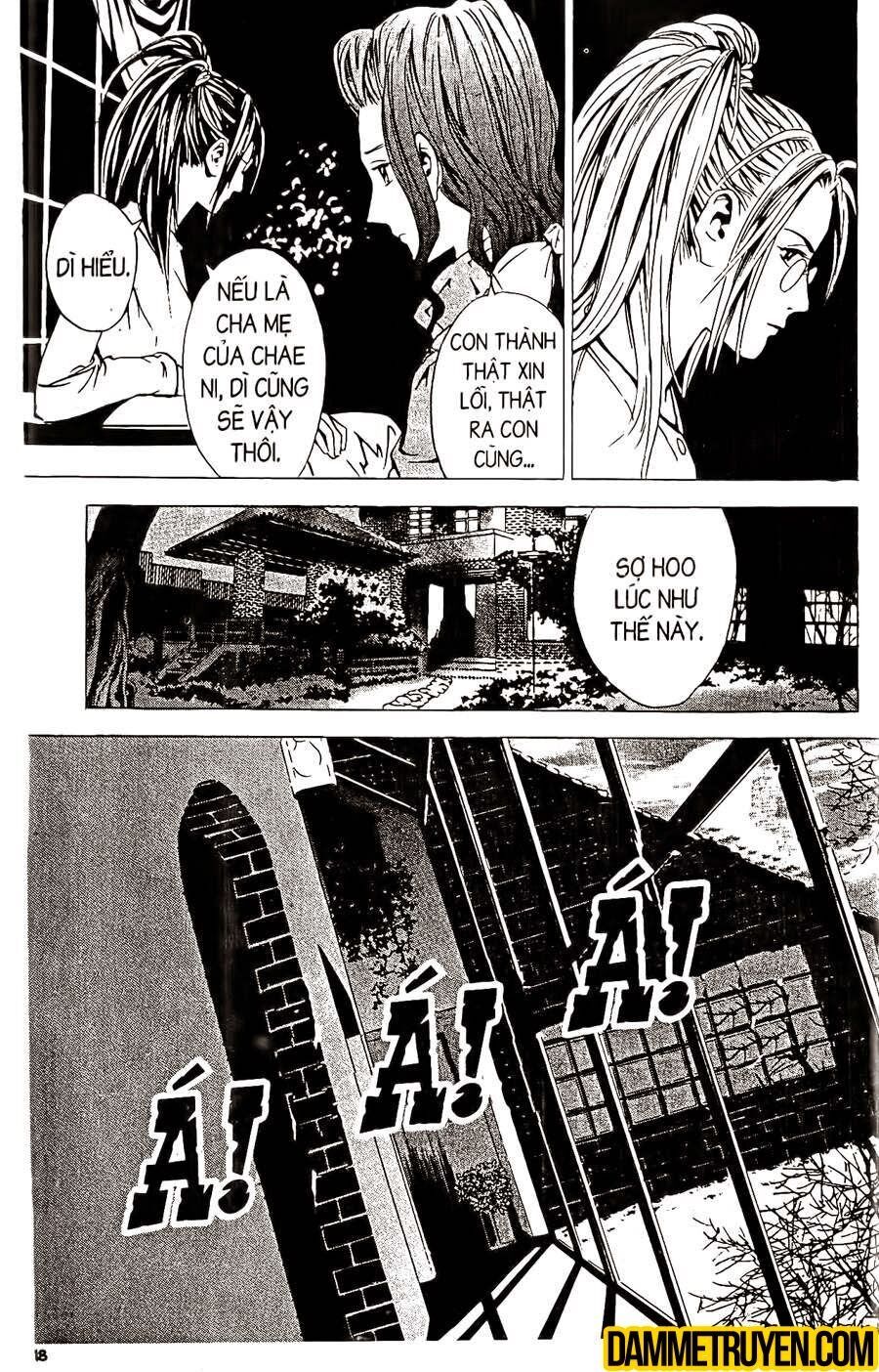 Ai Hơn Ai Chapter 213 - Trang 2