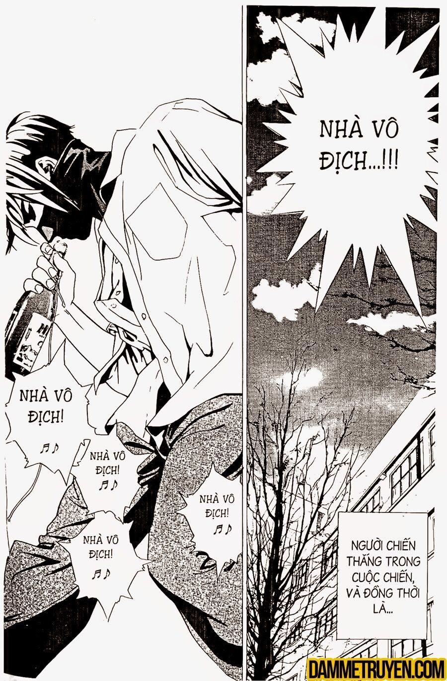 Ai Hơn Ai Chapter 211 - Trang 2