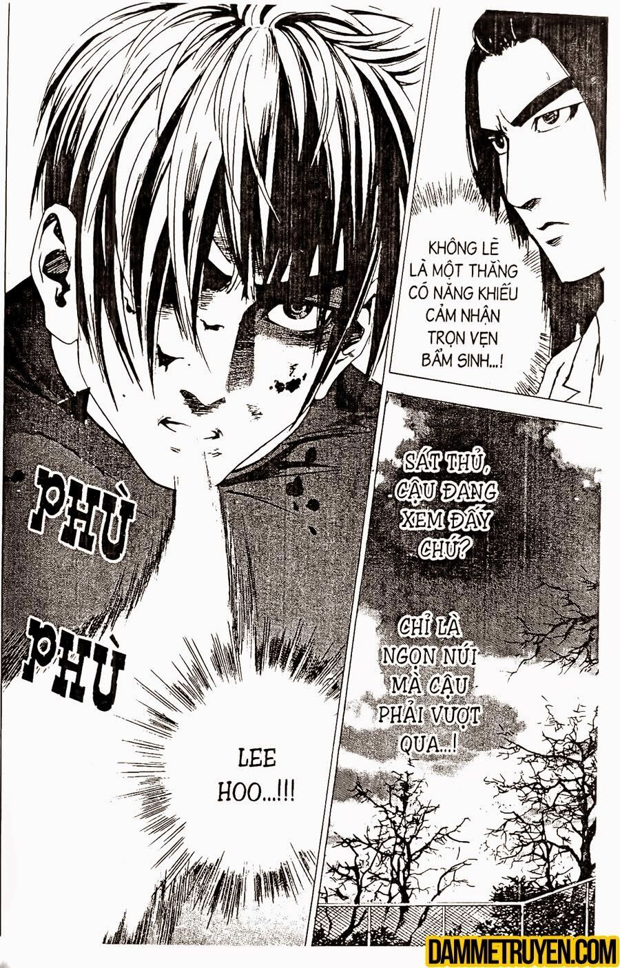 Ai Hơn Ai Chapter 210 - Trang 2