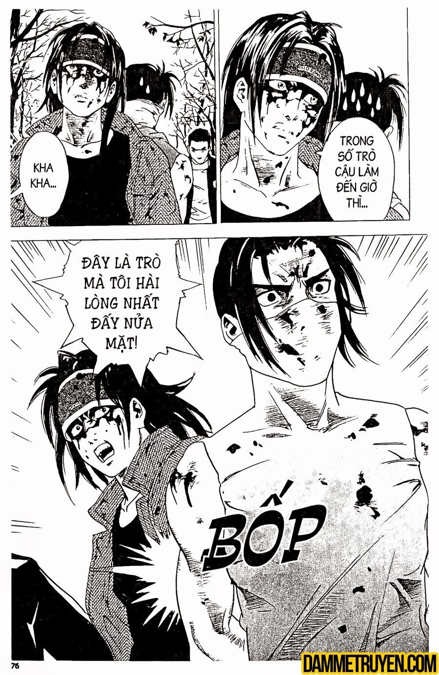 Ai Hơn Ai Chapter 195 - Trang 2