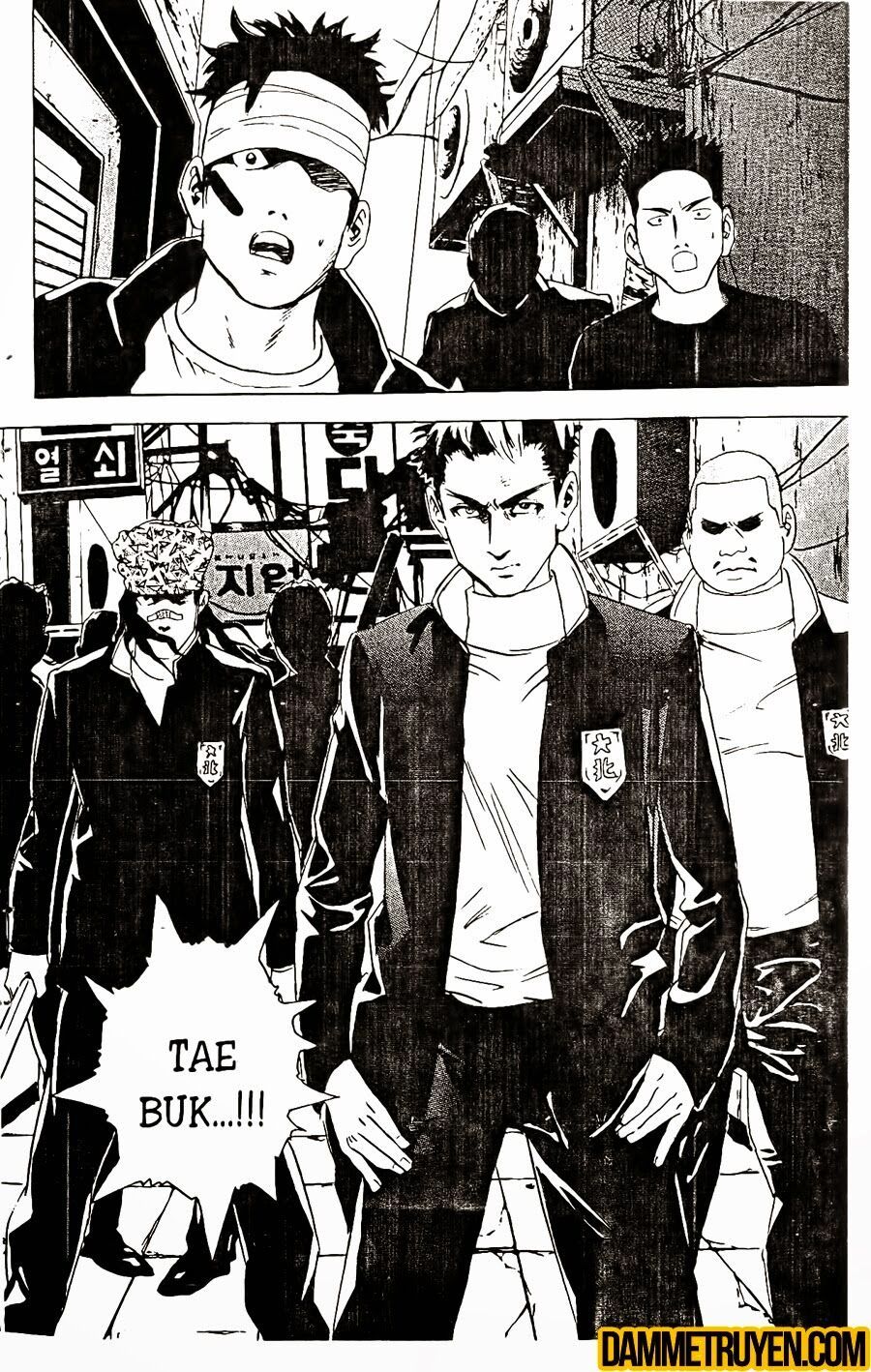 Ai Hơn Ai Chapter 189 - Trang 2