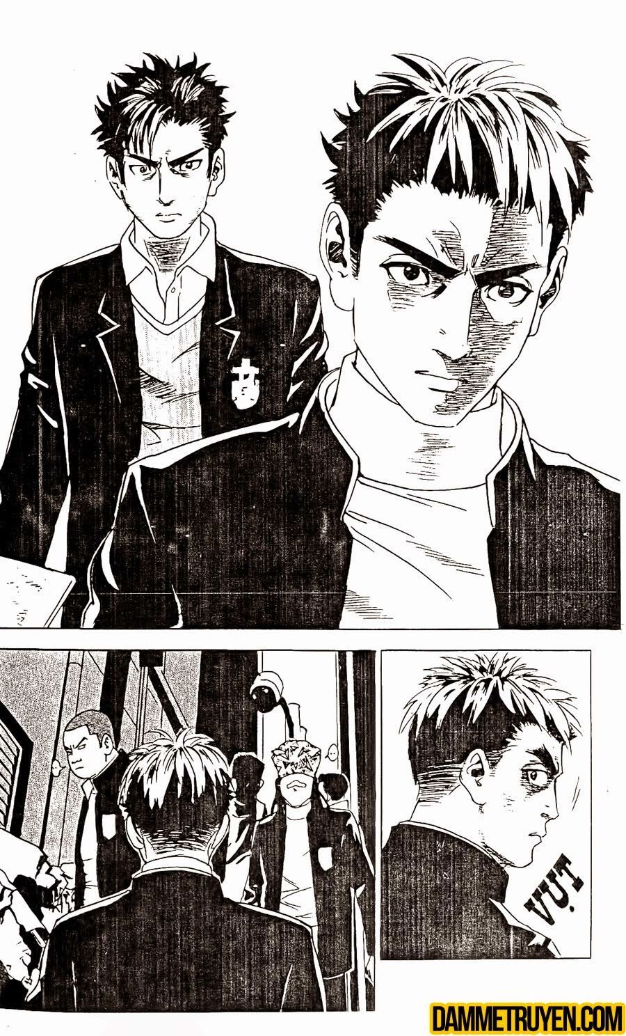 Ai Hơn Ai Chapter 189 - Trang 2