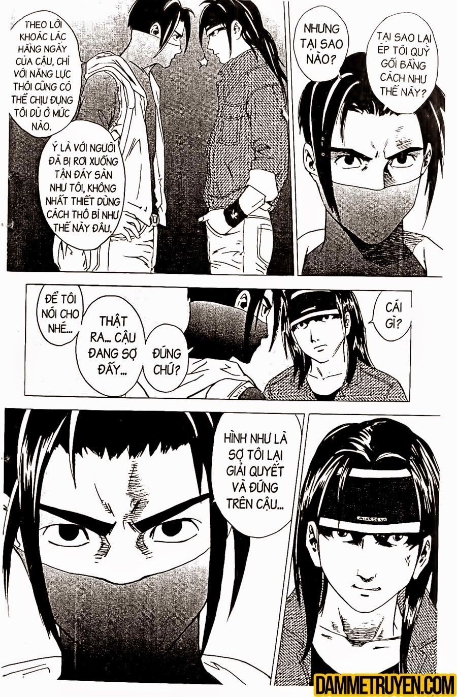 Ai Hơn Ai Chapter 185 - Trang 2