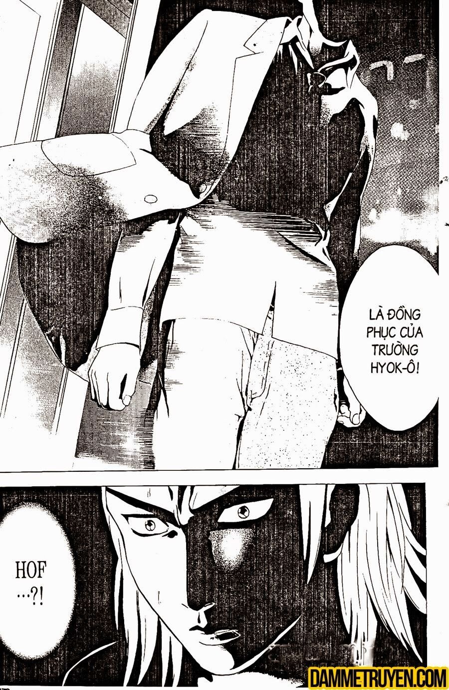 Ai Hơn Ai Chapter 183 - Trang 2