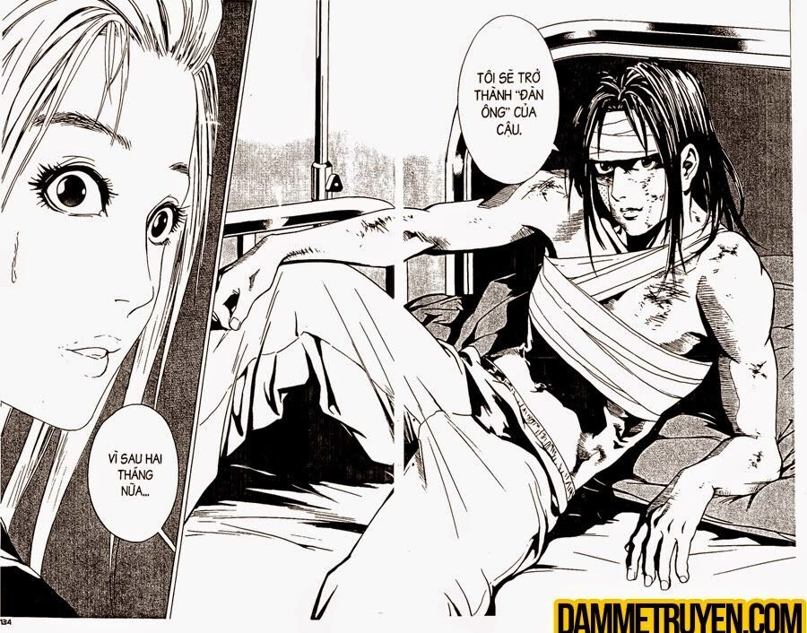 Ai Hơn Ai Chapter 182 - Trang 2