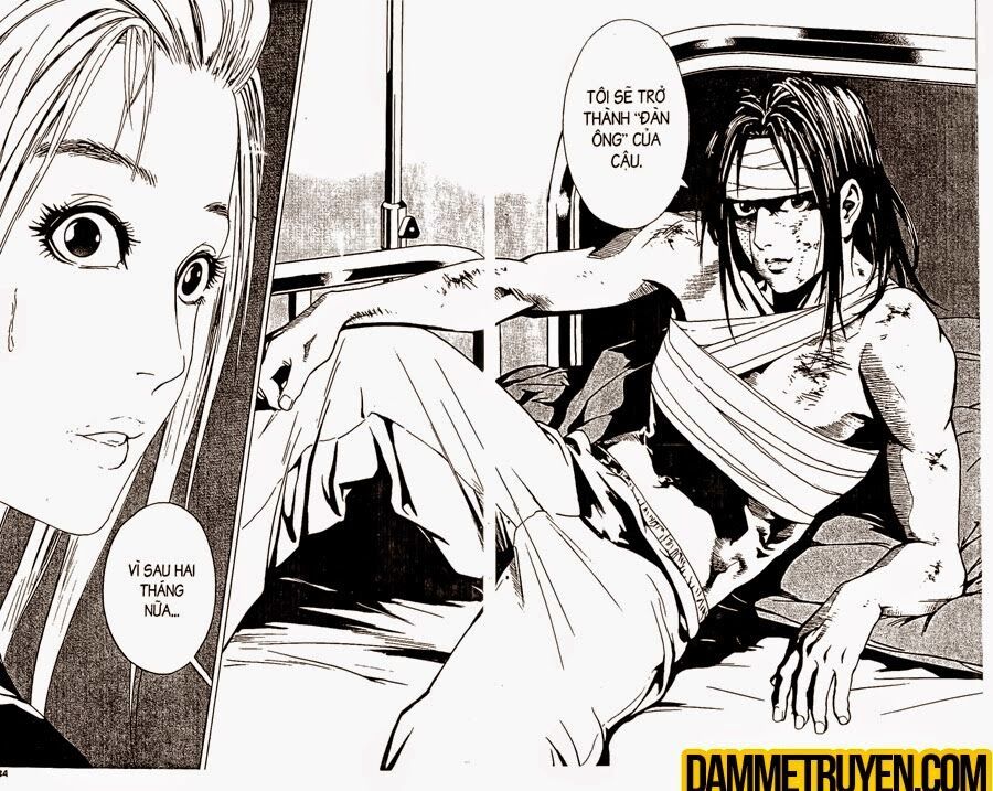 Ai Hơn Ai Chapter 182 - Trang 2